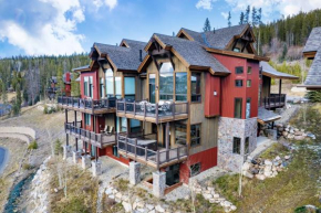 Summit Place at Lakota townhouse